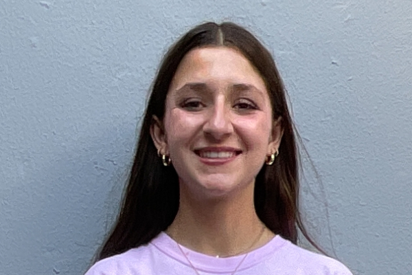 Rebecca Henderson